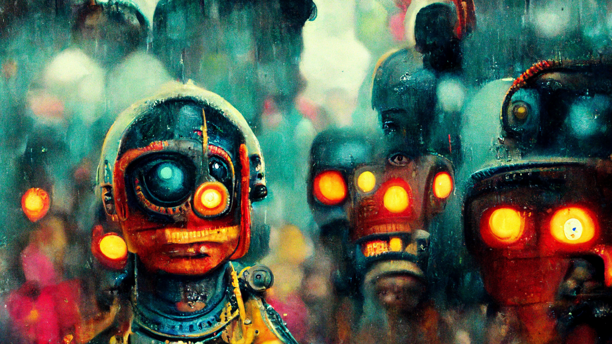 005. jaymavs_closeup_of_Indian_faces_half_human_half_robot_with_a_ra_e5e96265-992f-4a57-a63b-fb4b5446023b